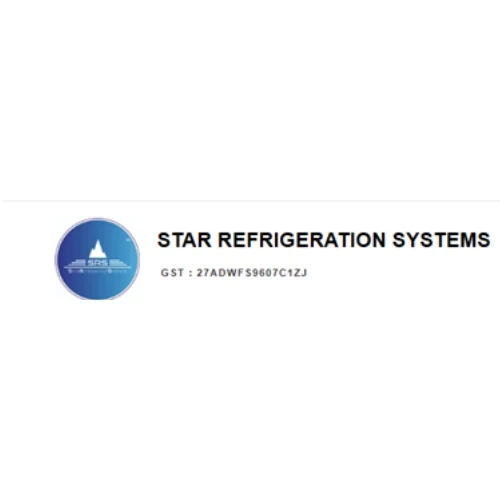 STAR REFRIGERATION SYSTEMS, MUMBAI ,INDIA