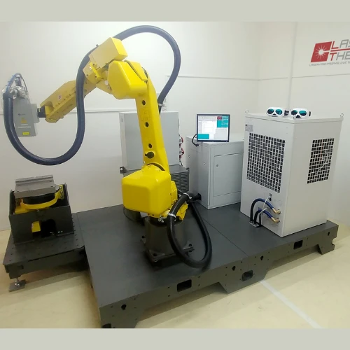 Welding Automation